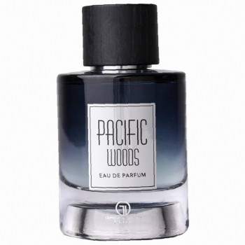 Grandeur Pacific Woods 100Ml    (Eau De Parfum) For Men  