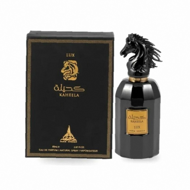 Paris Corner Kaheela 85Ml Lux   (Eau De Parfum) Unisex  