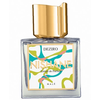 Nishane Deziro 100Ml    (Eau De Parfum) Unisex  