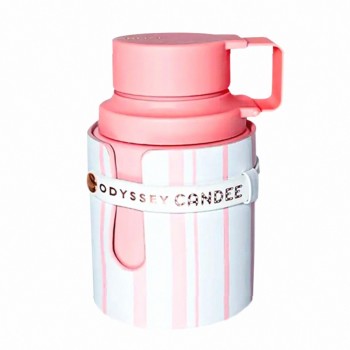 Armaf Odyssey 100Ml Candee   (Eau De Parfum) For Women  