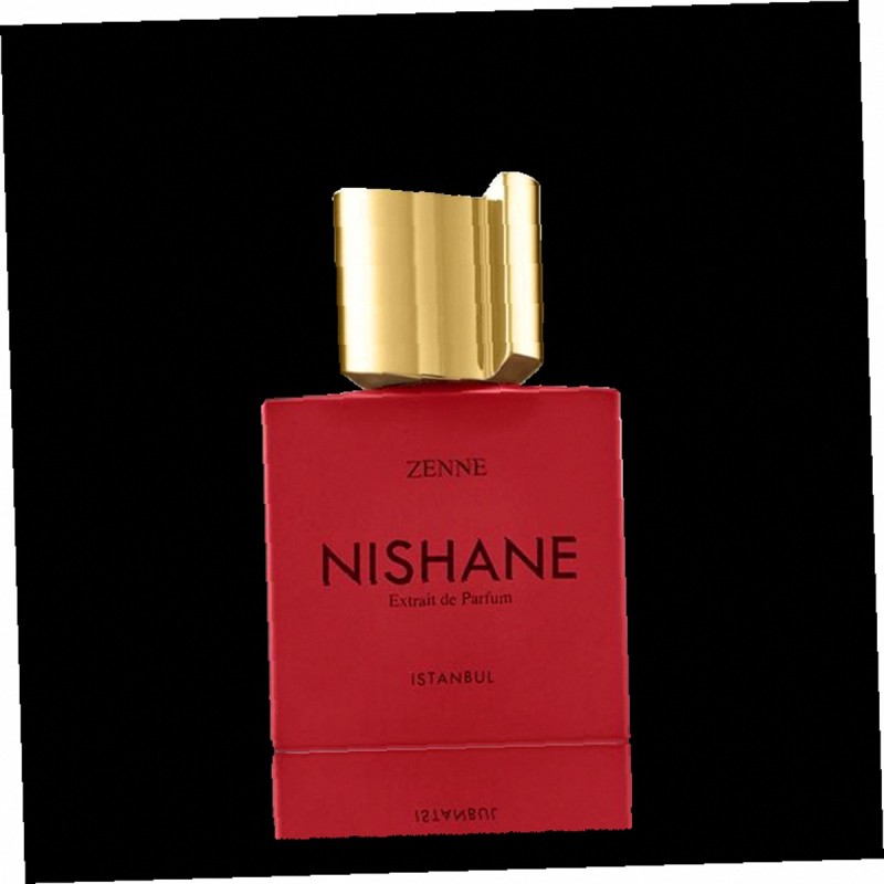 Nishane Zenne 50Ml (Perfume Extract) Unisex Nishane Zenne 50Ml (Perfume Extract) Unisex