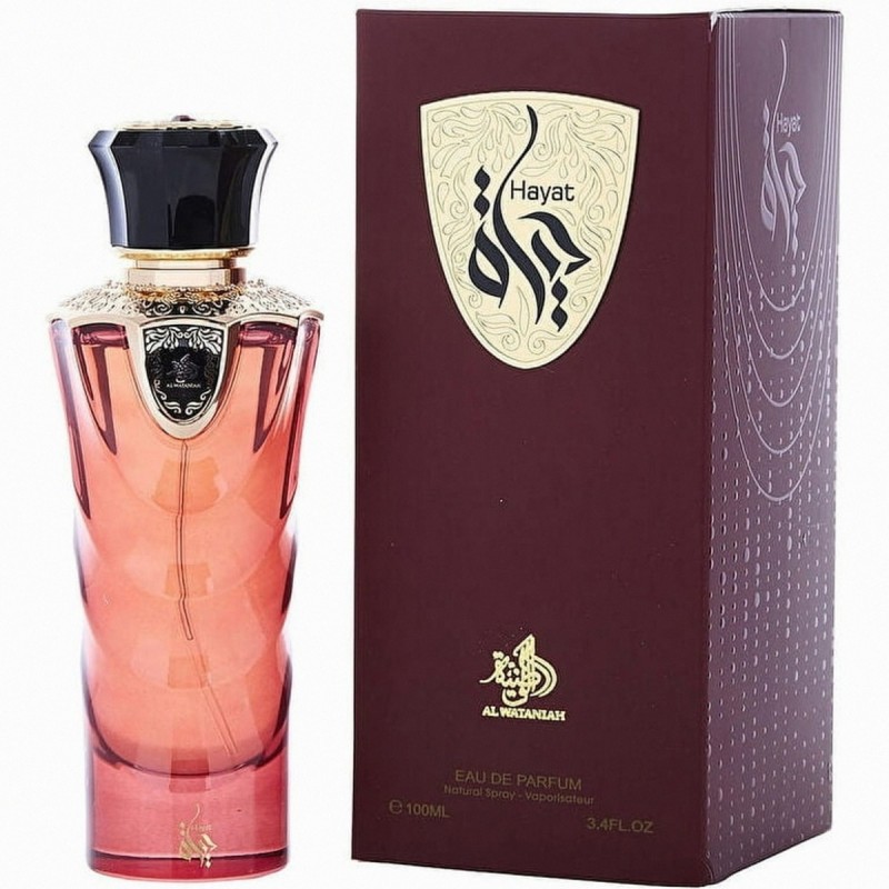 Al Wataniah Suroor 100Ml (Eau De Parfum) For Women Al Wataniah Suroor 100Ml (Eau De Parfum) For Women