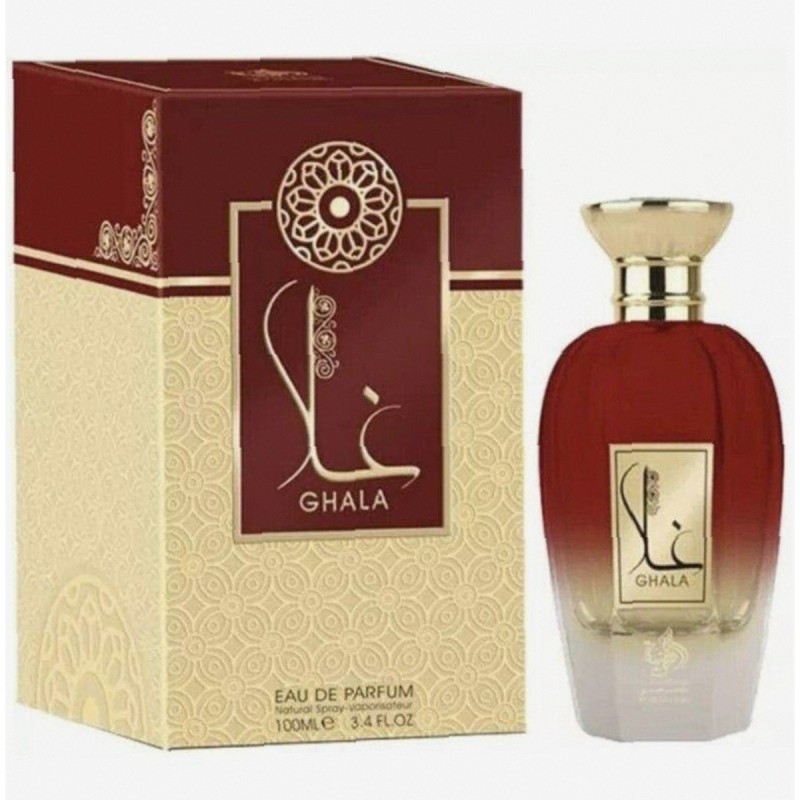 Al Wataniah Ain Emarat 100Ml (Eau De Parfum) Unisex Al Wataniah Ain Emarat 100Ml (Eau De Parfum) Unisex