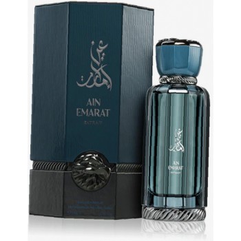 Al Wataniah Ain Emarat 100Ml Extrait   (Eau De Parfum) Unisex  