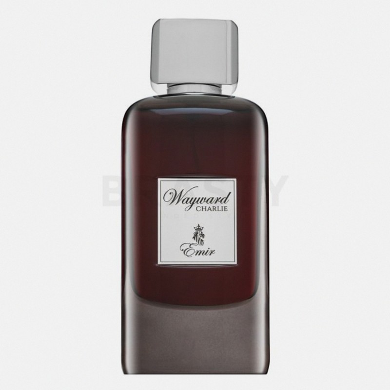 Emir Wayward Charlie 100Ml (Perfume Extract) Unisex Emir Wayward Charlie 100Ml (Perfume Extract) Unisex
