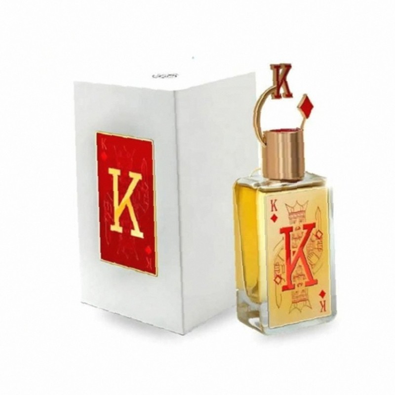 Fragrance World King 80Ml (Eau De Parfum) Unisex Fragrance World King 80Ml (Eau De Parfum) Unisex