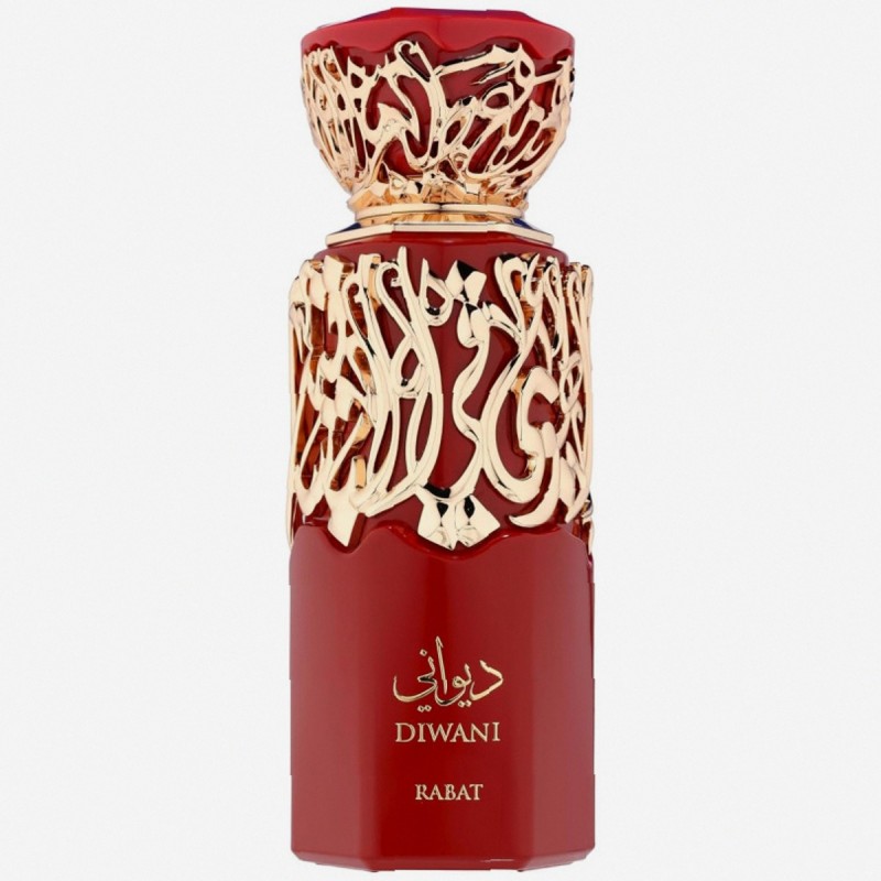French Avenue Diwani 100Ml Rabat (Eau De Parfum) Unisex French Avenue Diwani 100Ml Rabat (Eau De Parfum) Unisex
