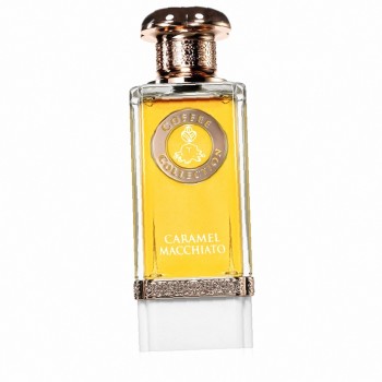 Fragrance World Coffee Collection 100Ml Caramel Macchiato   (Eau De Parfum) Unisex  