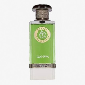 Fragrance World Qahwa 100Ml    (Eau De Parfum) Unisex  