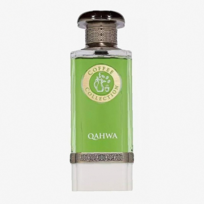Fragrance World Qahwa 100Ml (Eau De Parfum) Unisex Fragrance World Qahwa 100Ml (Eau De Parfum) Unisex