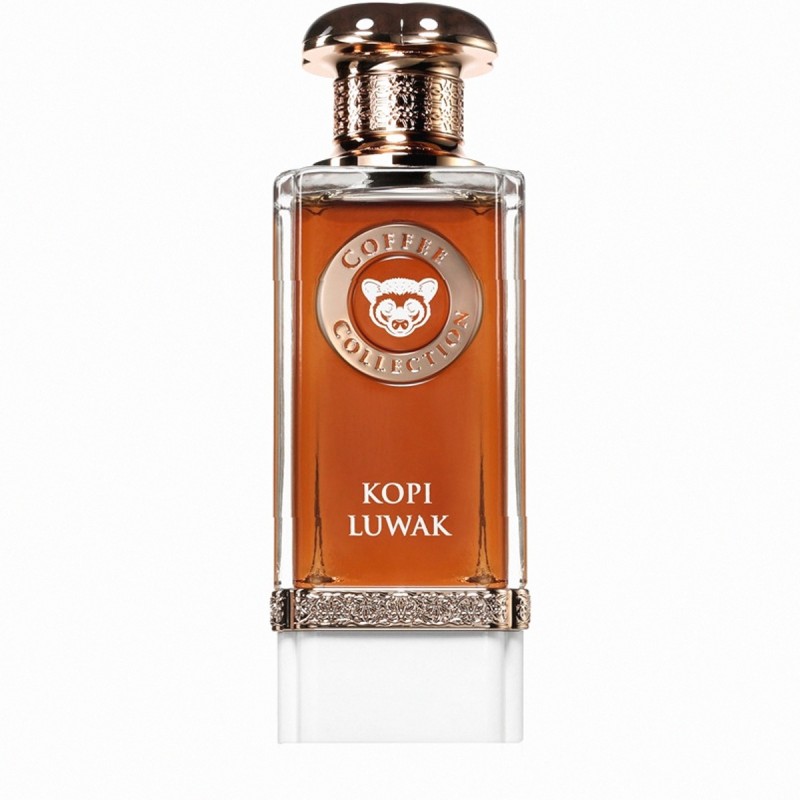 Fragrance World Kopi Luwak 100Ml (Eau De Parfum) Unisex Fragrance World Kopi Luwak 100Ml (Eau De Parfum) Unisex