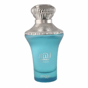 Zimaya Anhaar 100Ml Valley   (Eau De Parfum) Unisex  
