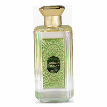 Zimaya Inekas 100Ml Solil   (Eau De Parfum) Unisex  