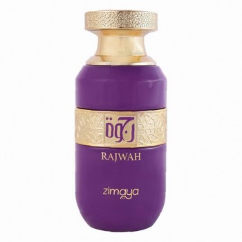 Zimaya Rajwah 100Ml    (Eau De Parfum) Unisex  