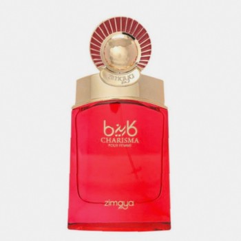 Zimaya Charisma 100Ml    (Eau De Parfum) For Women  