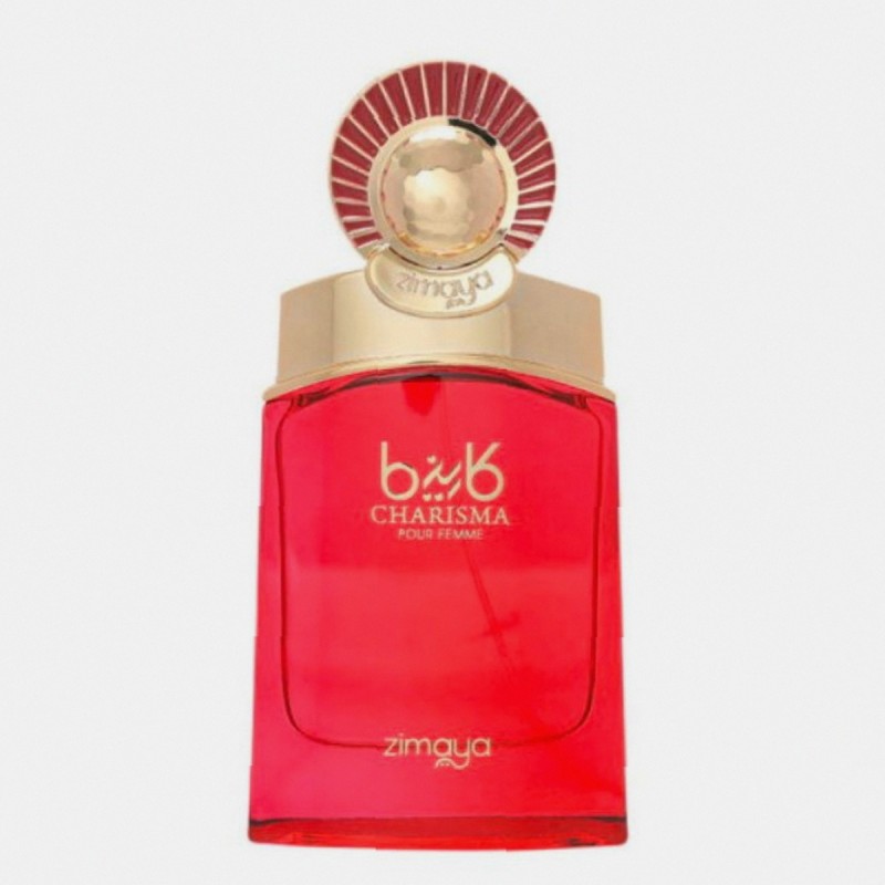 Zimaya Charisma 100Ml    (Eau De Parfum) For Women  
