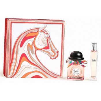 Hermes Twilly D´Hermes 200Ml    (Shower Cream) For Women  