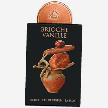 Lattafa Pride 100Ml Brioche Vanille   (Eau De Parfum) Unisex  