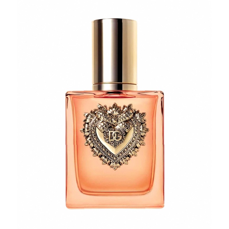 Dolce&Gabbana Devotion 50Ml Intense (Eau De Parfum) For Women Dolce&Gabbana Devotion 50Ml Intense (Eau De Parfum) For Women