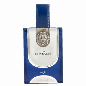 Armaf The Lion’S Club 100Ml Rugir   (Eau De Parfum) For Men  