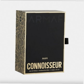 Armaf Connoisseur Man 100Ml    (Eau De Parfum) For Men  