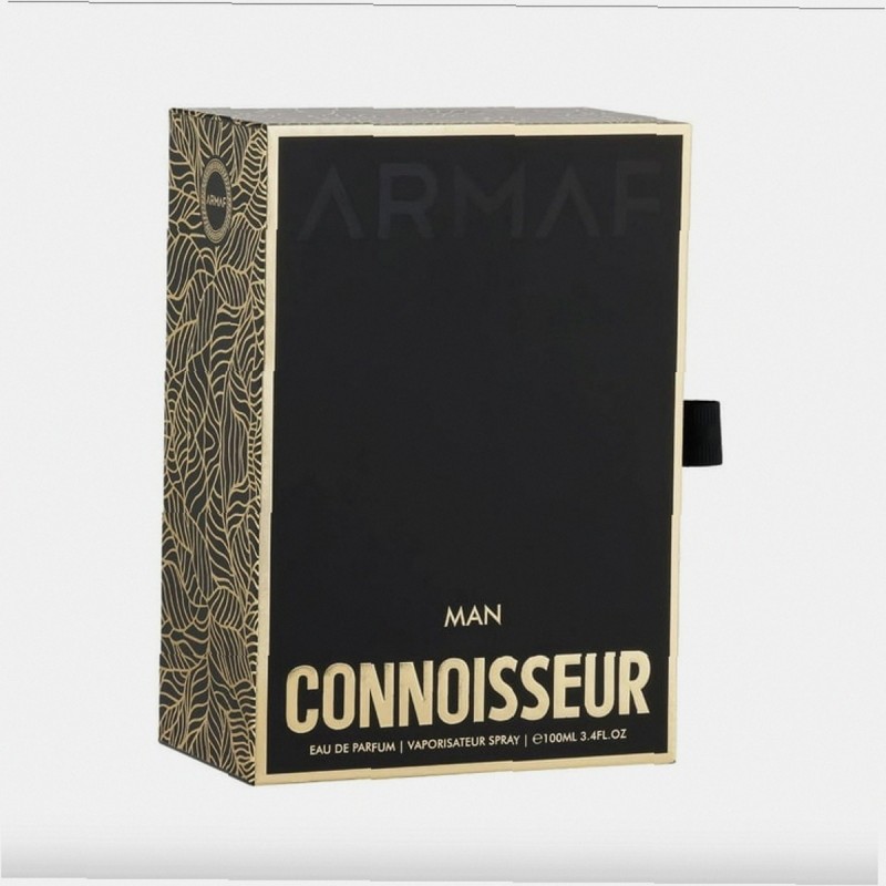 Armaf Connoisseur Man 100Ml    (Eau De Parfum) For Men  