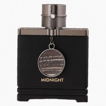 Armaf Dubai Nights 100Ml Midnight   (Eau De Parfum) For Men  
