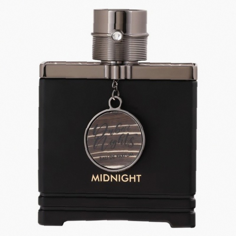 Armaf Dubai Nights 100Ml Midnight   (Eau De Parfum) For Men  