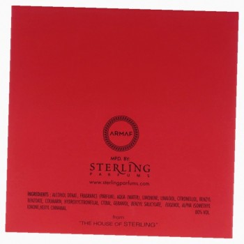 Armaf Red Sky 105Ml    (Eau De Parfum) For Women  