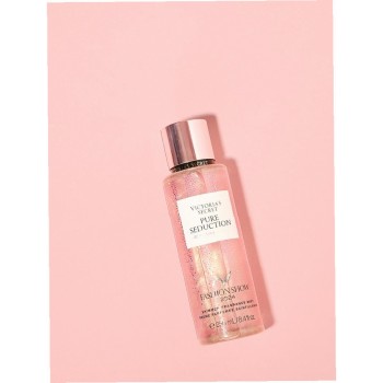 Victoria´S Secret Pure Seduction 250Ml Runway Shine   (Body Spray) For Women  