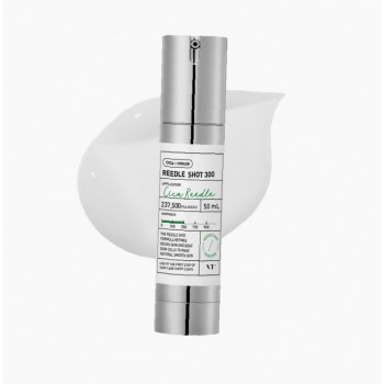 Vt Cosmetics Reedle Shot 50Ml 300   (Skin Serum) Unisex  
