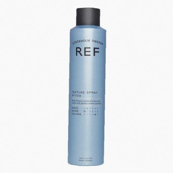 Ref Texture Spray 300Ml N°104   (For Definition And Hair Styling) Unisex  