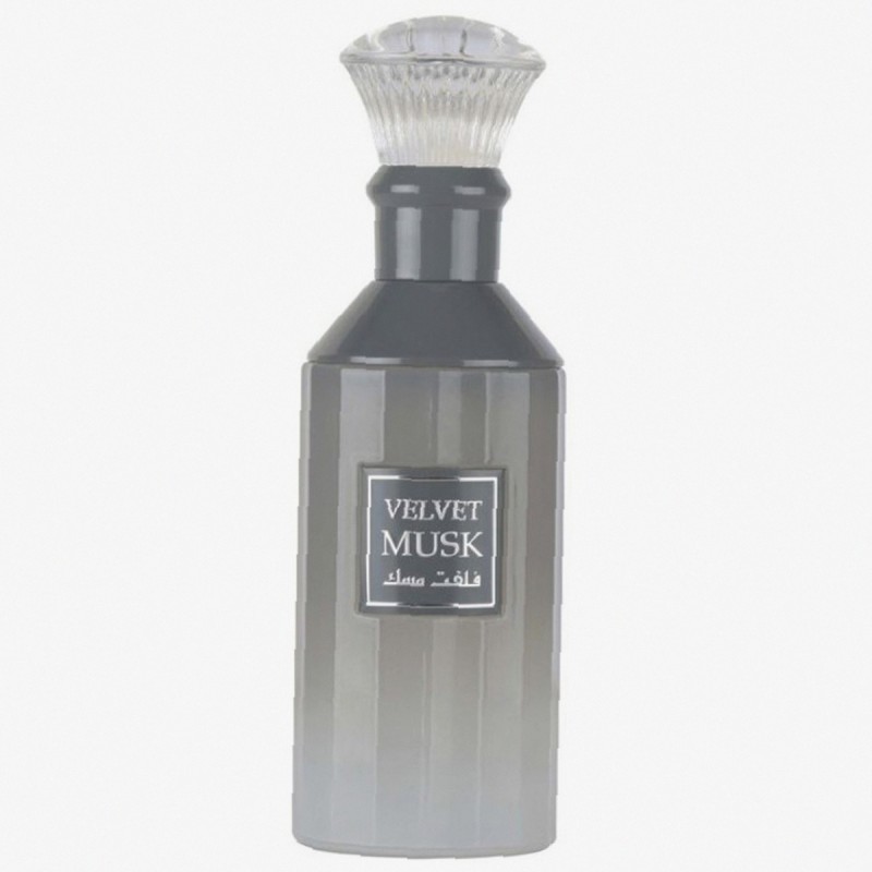 Lattafa Velvet 100Ml Musk   (Eau De Parfum) Unisex  