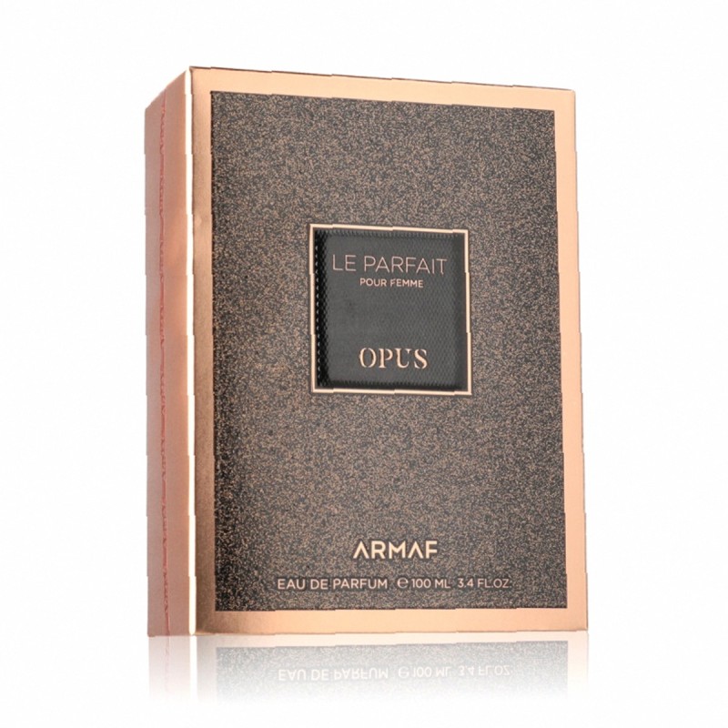 Armaf Le Parfait 100Ml Opus   (Eau De Parfum) For Women  