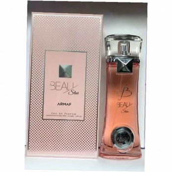 Armaf Beau 100Ml Star   (Eau De Parfum) For Women  