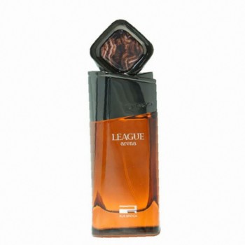 Rue Broca League 100Ml Arena   (Eau De Parfum) For Men  