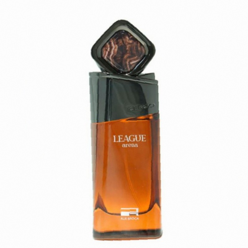 Rue Broca League 100Ml Arena (Eau De Parfum) For Men Rue Broca League 100Ml Arena (Eau De Parfum) For Men