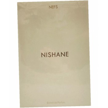 Nishane Nefs 50Ml    (Perfume Extract) Unisex  