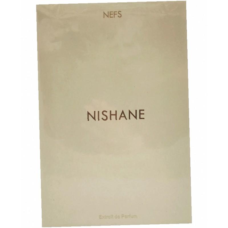 Nishane Nefs 50Ml (Perfume Extract) Unisex Nishane Nefs 50Ml (Perfume Extract) Unisex