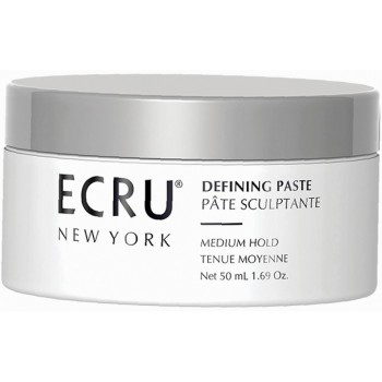 Ecru Defining Paste 50Ml    (For Definition And Hair Styling) Unisex  