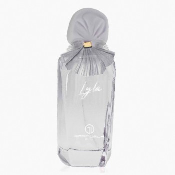 Grandeur Lyla 100Ml    (Eau De Parfum) For Women  