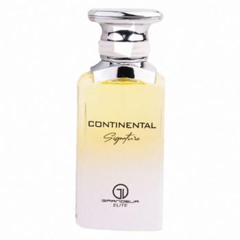 Grandeur Continental 100Ml Signature   (Eau De Parfum) For Women  