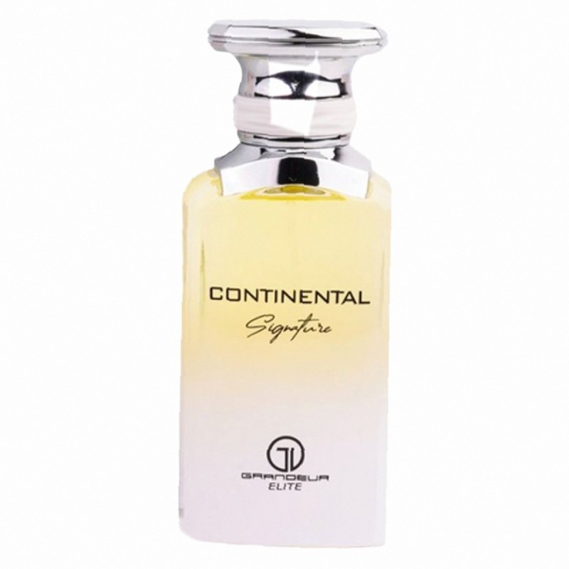 Grandeur Continental 100Ml Signature   (Eau De Parfum) For Women  
