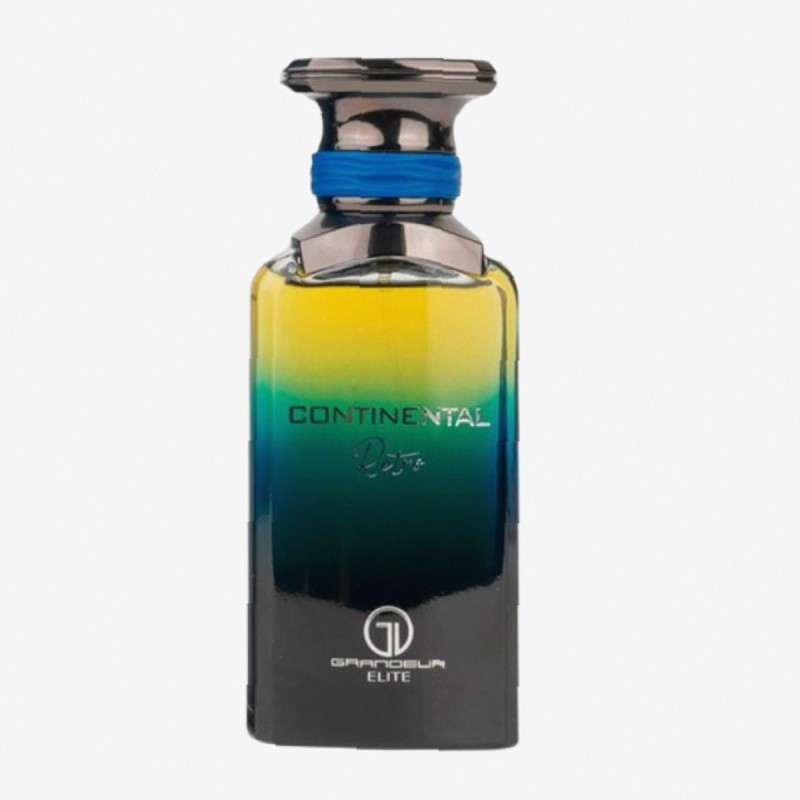 Grandeur Continental 100Ml Retro   (Eau De Parfum) For Men  