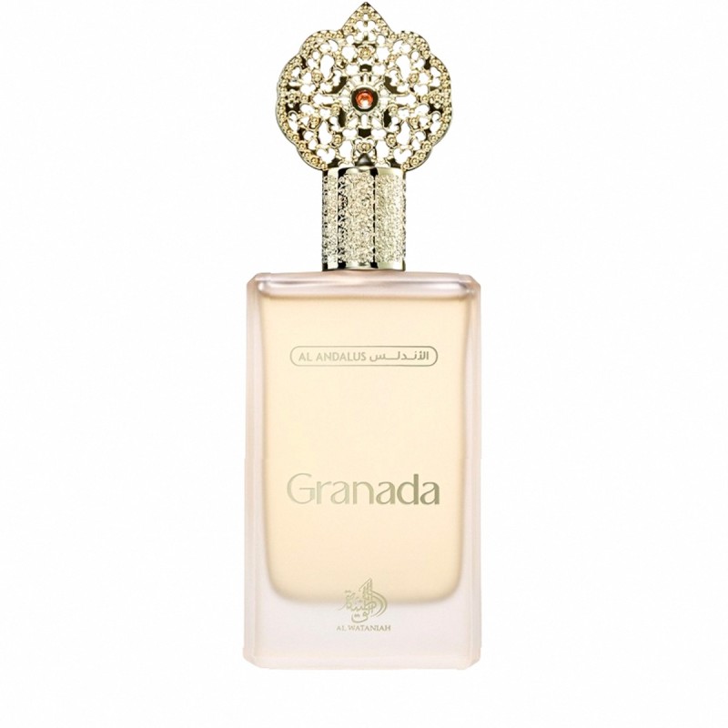 Al Wataniah Granada 100Ml (Eau De Parfum) Unisex Al Wataniah Granada 100Ml (Eau De Parfum) Unisex