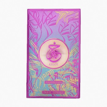 Paris Corner Khair 100Ml Confection   (Eau De Parfum) For Women  