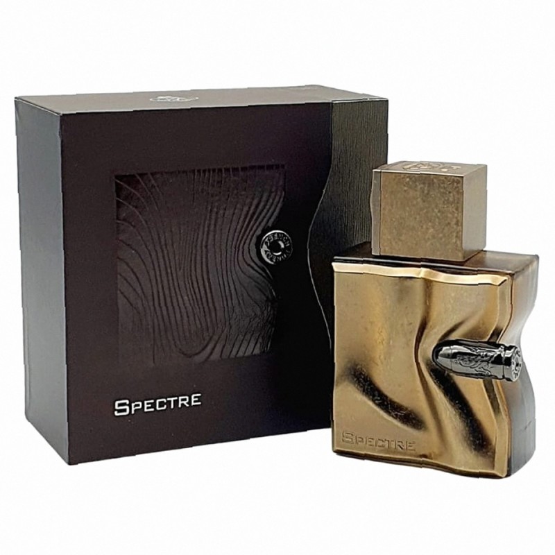 French Avenue Spectre 80Ml (Eau De Parfum) For Men French Avenue Spectre 80Ml (Eau De Parfum) For Men