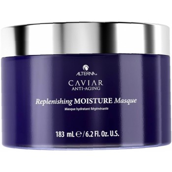 Alterna Caviar Anti-Aging 183Ml Replenishing Moisture   (Hair Mask) For Women  