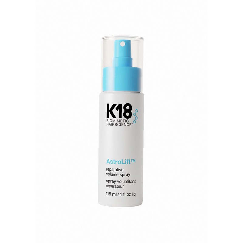 K18 Astrolift 118Ml    (Hair Volume) Unisex  