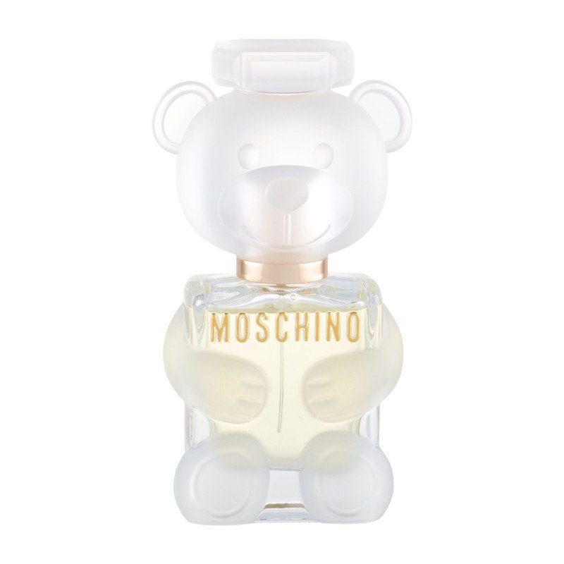 Moschino Toy 2 50Ml For Woman (Eau De Parfum) Moschino Toy 2 50Ml For Woman (Eau De Parfum)